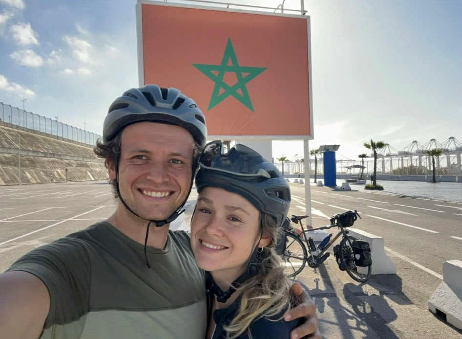 Portrait personnalisé - Fond complexe