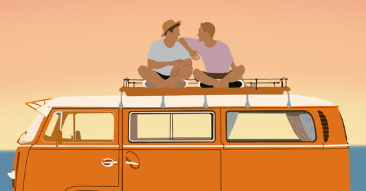 Transformer une photo en illustration personnalisée : une idée cadeau unique